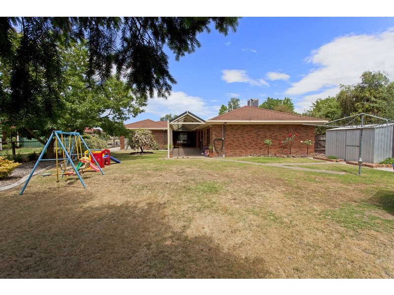 82 Huon Creek  Road, Wodonga VIC 3690