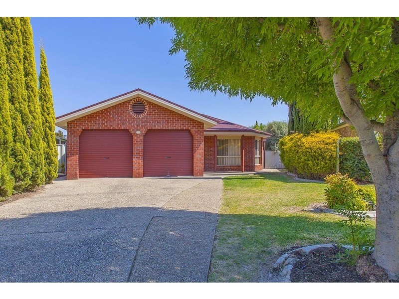 5 Porta Court, Wodonga VIC 3690