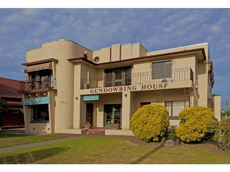 167 Beechworth  Road, Wodonga VIC 3690