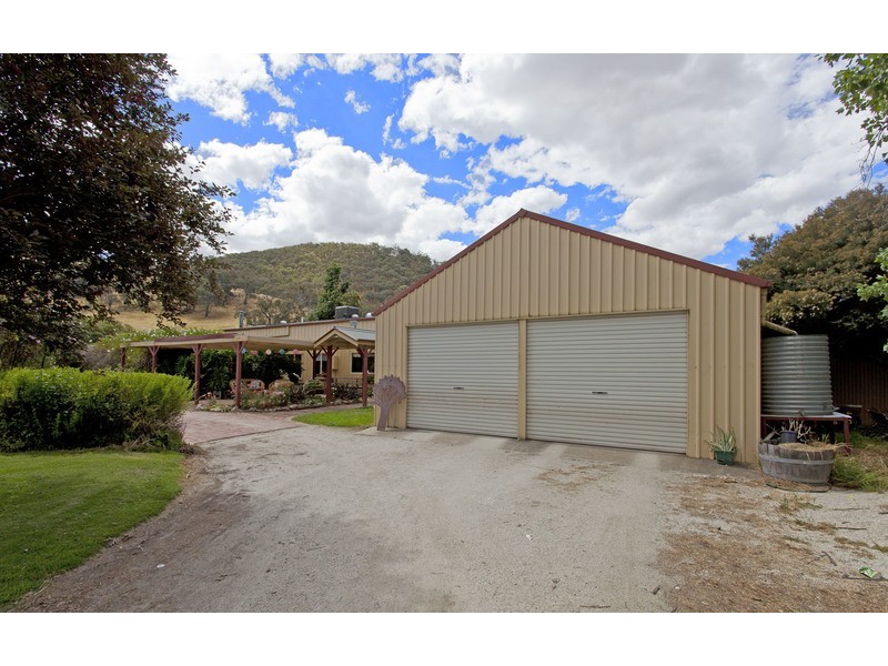 310 Felltimber Creek Road, Wodonga VIC 3690