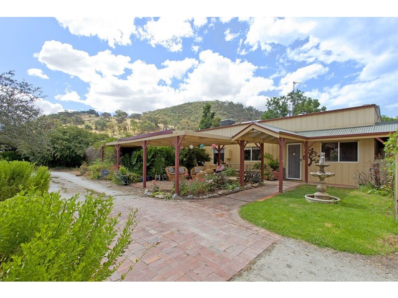 310 Felltimber Creek Road, Wodonga VIC 3690