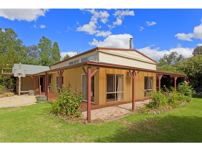 310 Felltimber Creek Road, Wodonga VIC 3690