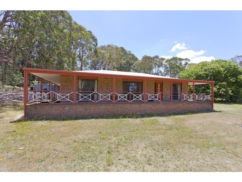 39 Rosengren Lane, Stanley VIC 3747