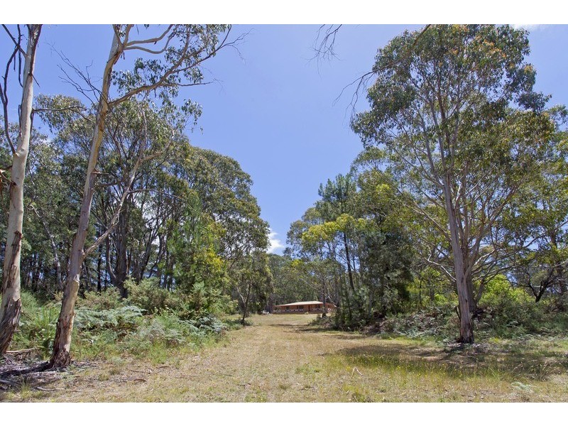 39 Rosengren Lane, Stanley VIC 3747