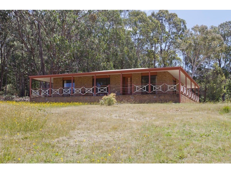 39 Rosengren Lane, Stanley VIC 3747