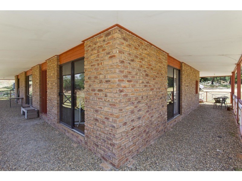 39 Rosengren Lane, Stanley VIC 3747