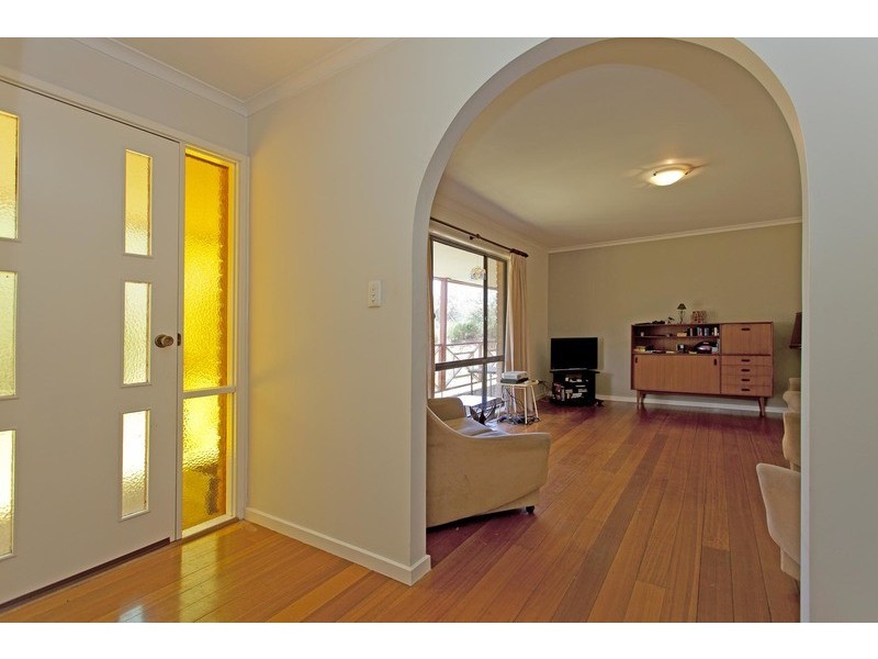 39 Rosengren Lane, Stanley VIC 3747