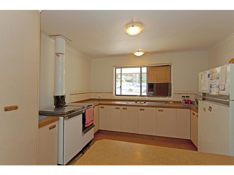 39 Rosengren Lane, Stanley VIC 3747