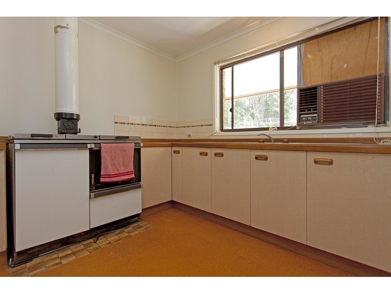 39 Rosengren Lane, Stanley VIC 3747