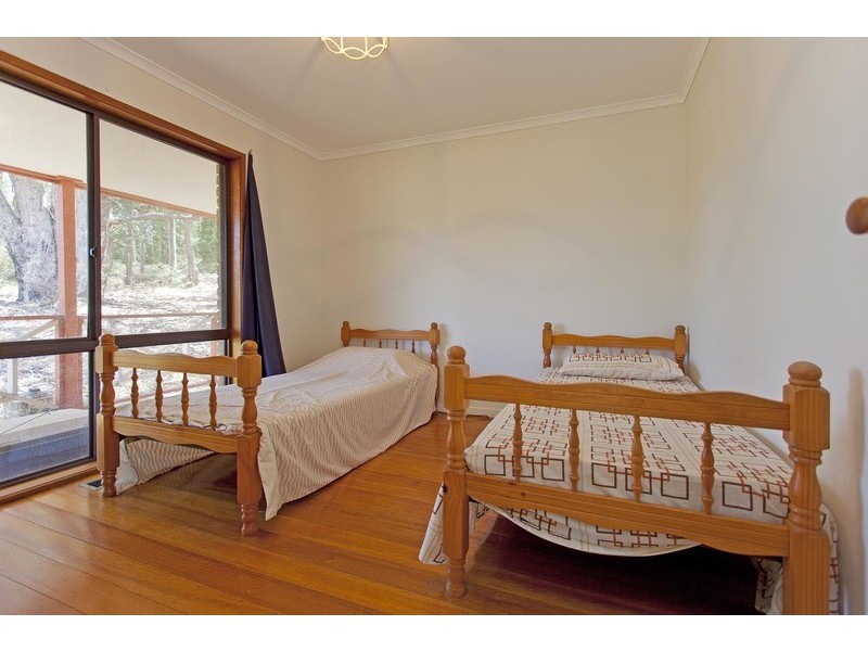 39 Rosengren Lane, Stanley VIC 3747