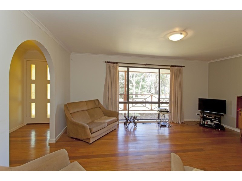 39 Rosengren Lane, Stanley VIC 3747