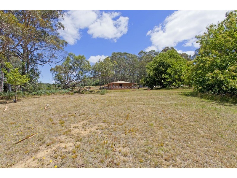 39 Rosengren Lane, Stanley VIC 3747