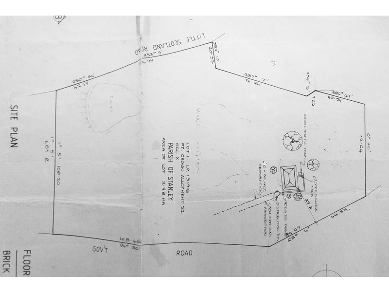 39 Rosengren Lane, Stanley VIC 3747