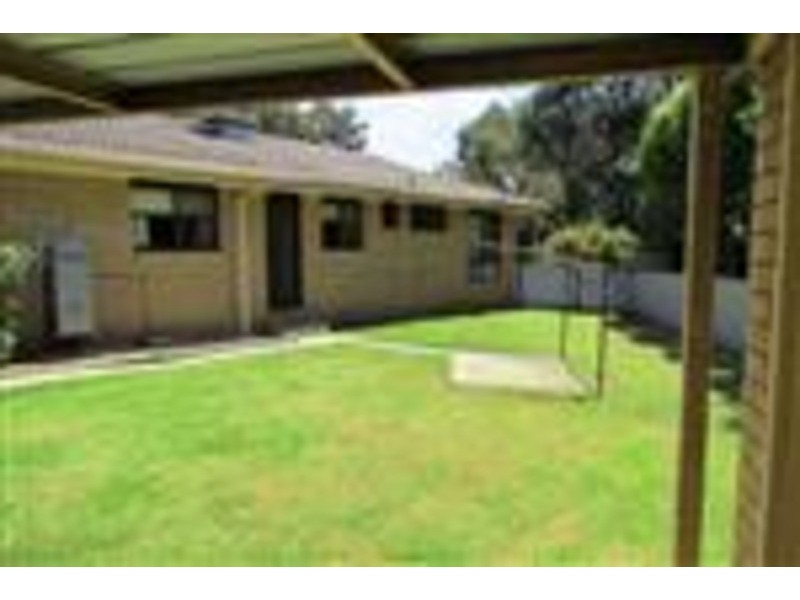 17 Wiltshire Crescent, Wodonga VIC 3690