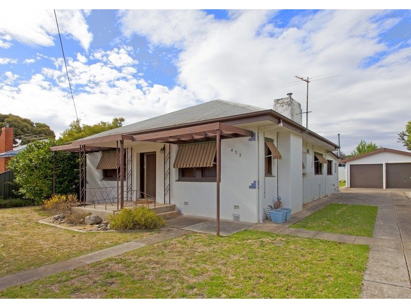 452 McDonald Road, Lavington NSW 2641