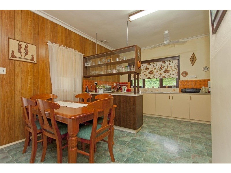 452 McDonald Road, Lavington NSW 2641