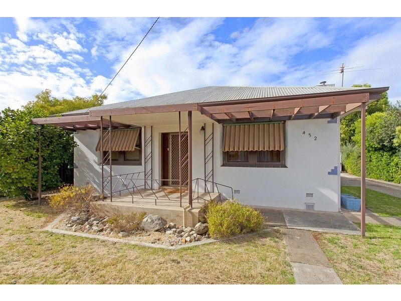 452 McDonald Road, Lavington NSW 2641