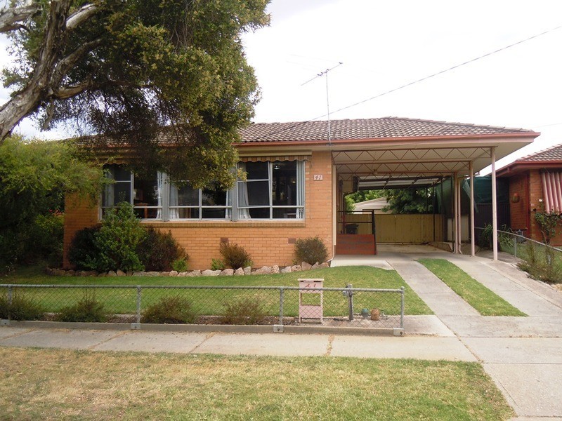 41 Anderson Street, Wodonga VIC 3690