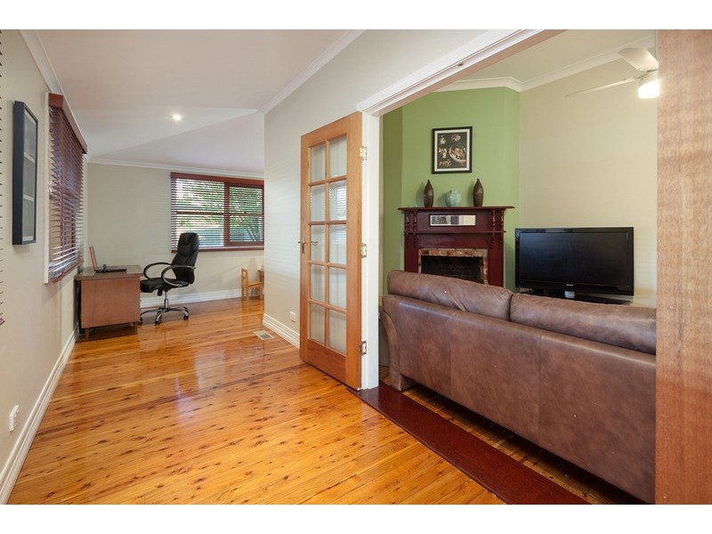 3 Victoria  Street, Chiltern VIC 3683