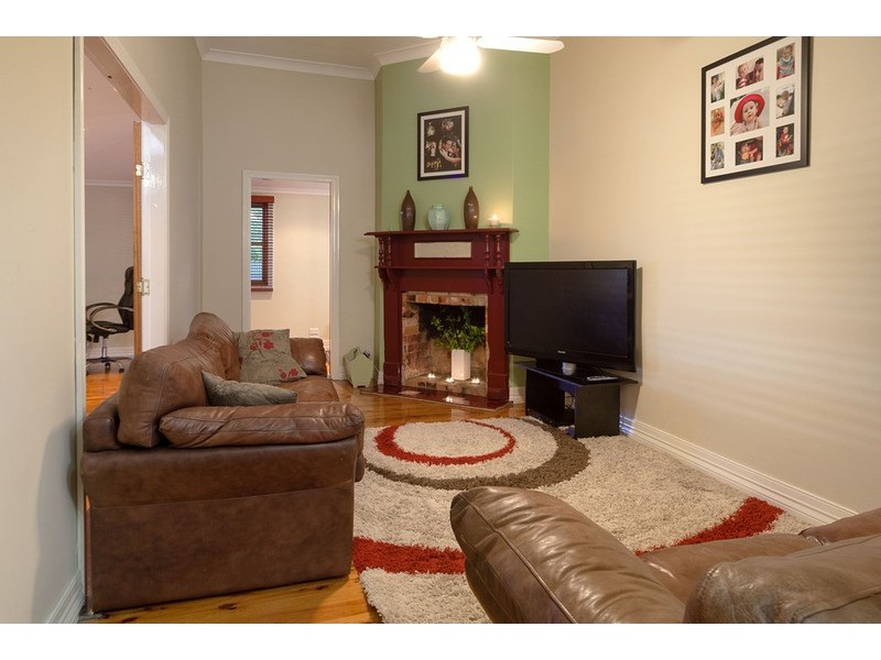 3 Victoria  Street, Chiltern VIC 3683