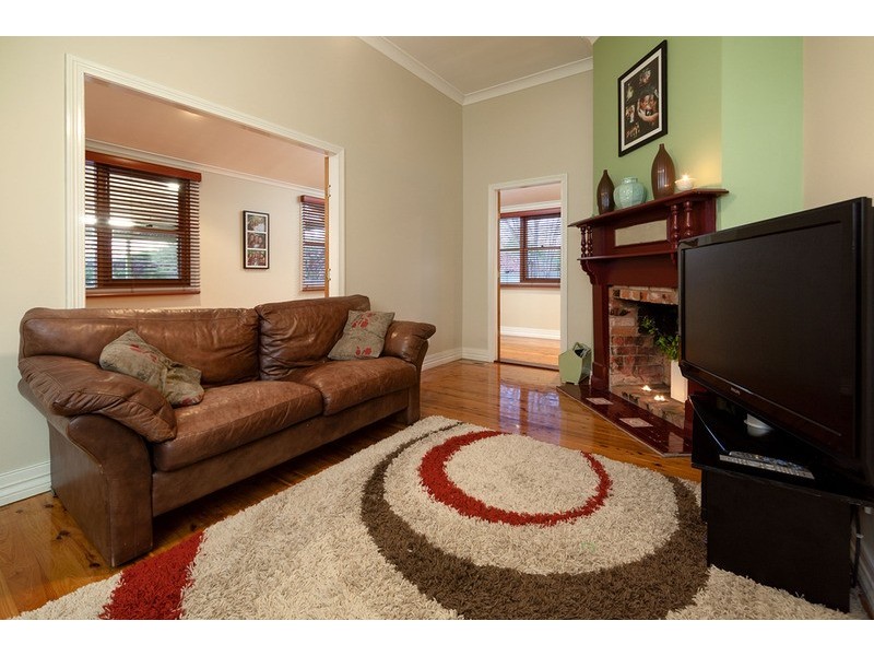3 Victoria  Street, Chiltern VIC 3683