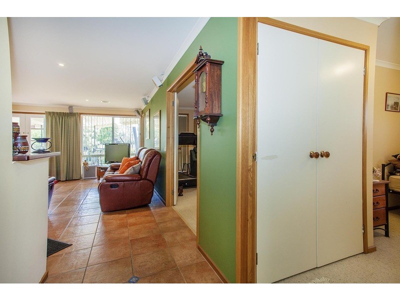 2 Armstrong  Terrace, Wodonga VIC 3690