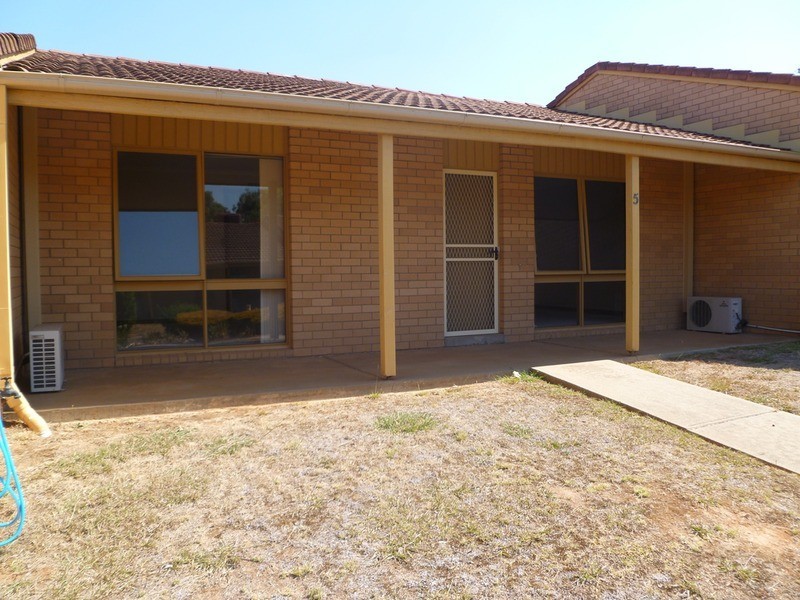 5/152 Melrose Drive, Wodonga VIC 3690