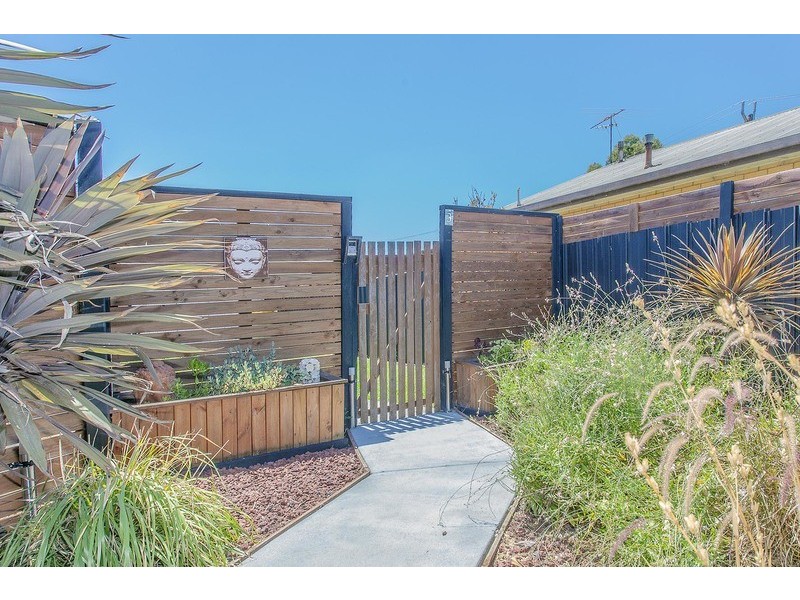 3/38 Lawrence  Street, Wodonga VIC 3690