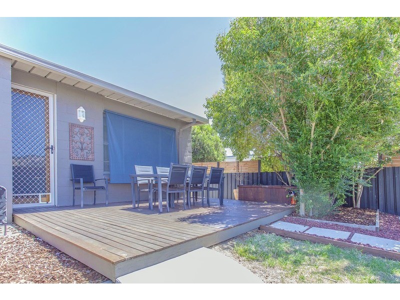 3/38 Lawrence  Street, Wodonga VIC 3690