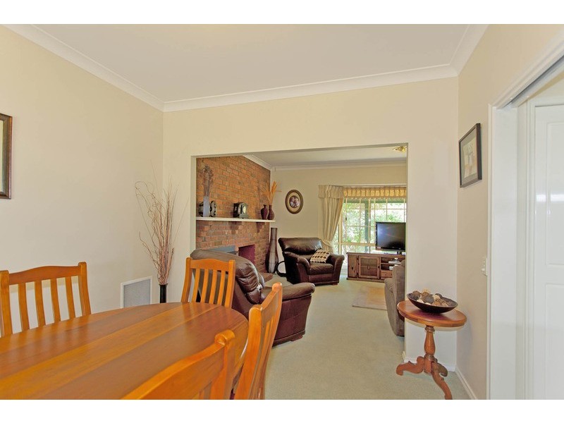 7 Ballara  Drive, Wodonga VIC 3690