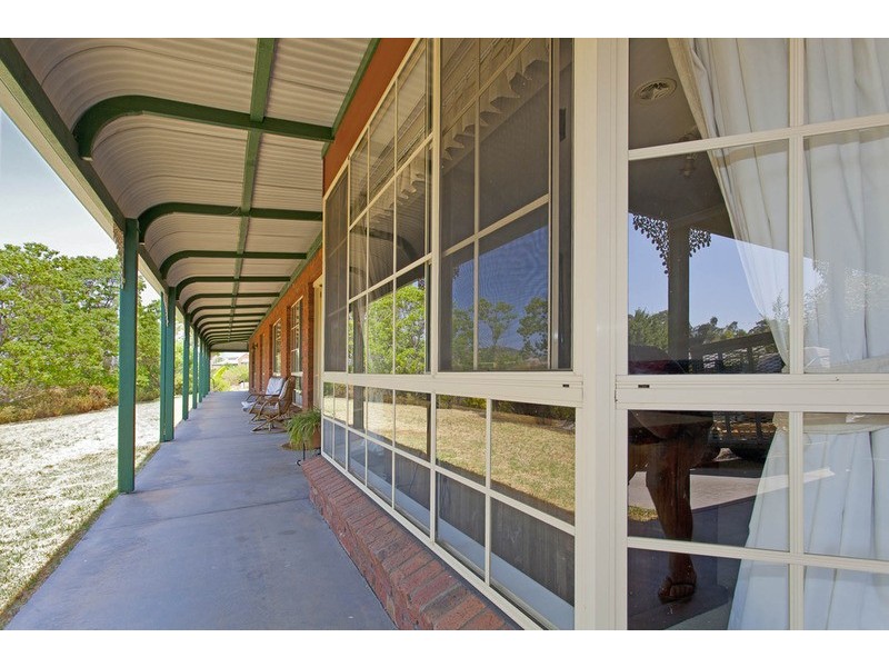 7 Ballara  Drive, Wodonga VIC 3690