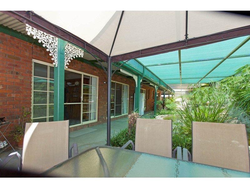 7 Ballara  Drive, Wodonga VIC 3690