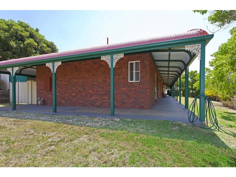 7 Ballara  Drive, Wodonga VIC 3690