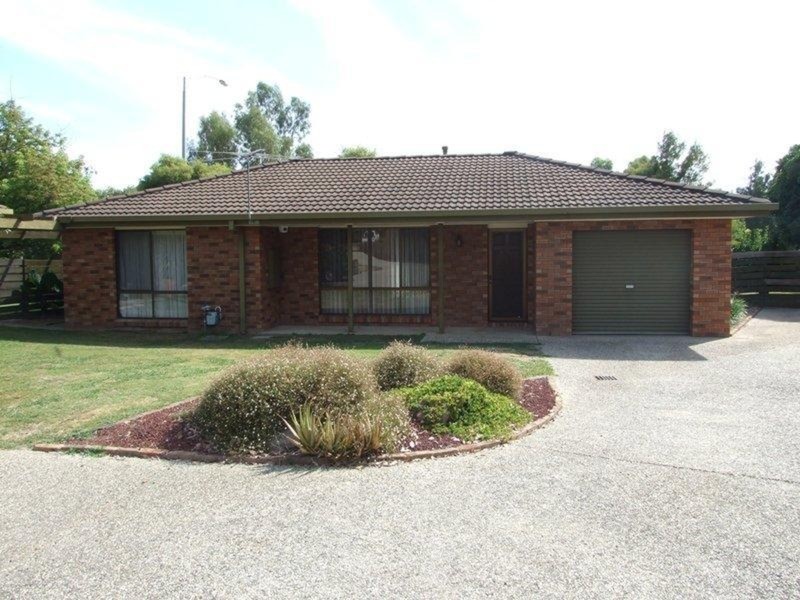3/3 Forde  Court, Wodonga VIC 3690