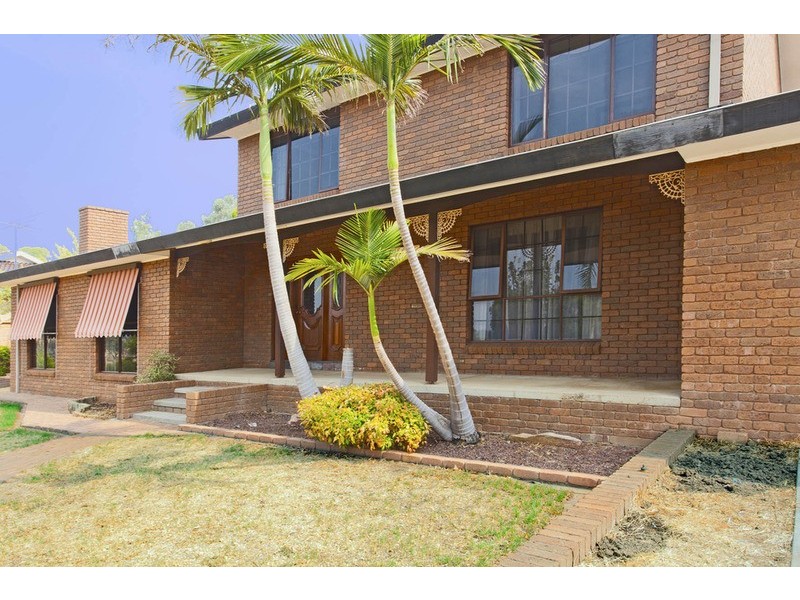 14 Beard Crescent, Wodonga VIC 3690