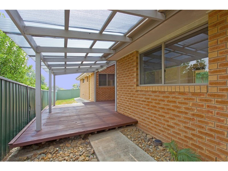 14 Rosemont Court, Wodonga VIC 3690