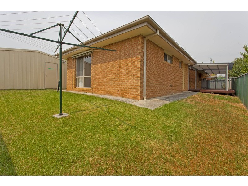 14 Rosemont Court, Wodonga VIC 3690