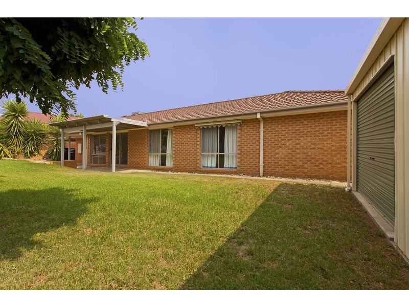 14 Rosemont Court, Wodonga VIC 3690