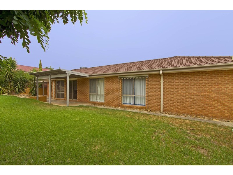 14 Rosemont Court, Wodonga VIC 3690