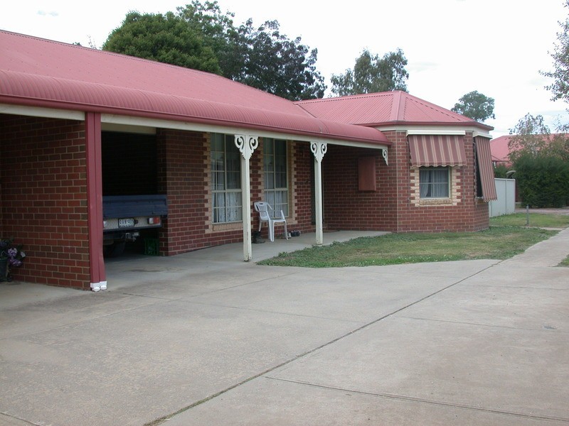 2/20 Nickless Street, Chiltern VIC 3683