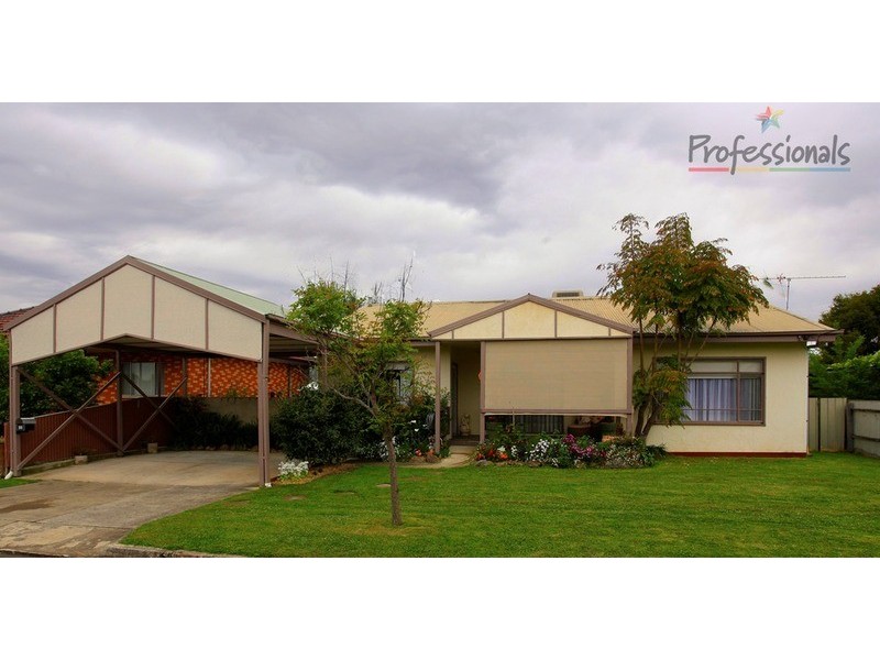 22 Schubert  Crescent, Wodonga VIC 3690