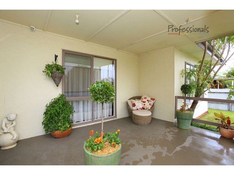 22 Schubert  Crescent, Wodonga VIC 3690