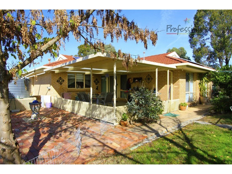 50a High street, Chiltern VIC 3683