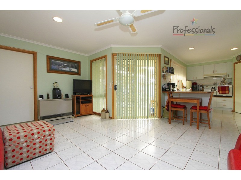 50a High street, Chiltern VIC 3683