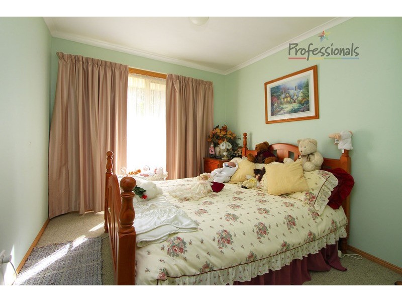 50a High street, Chiltern VIC 3683