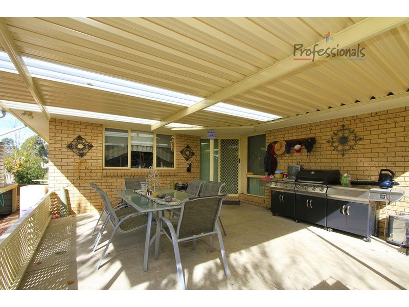50a High street, Chiltern VIC 3683