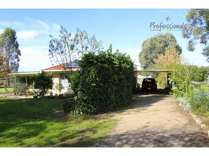 50a High street, Chiltern VIC 3683