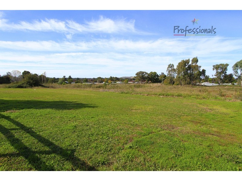 50a High street, Chiltern VIC 3683