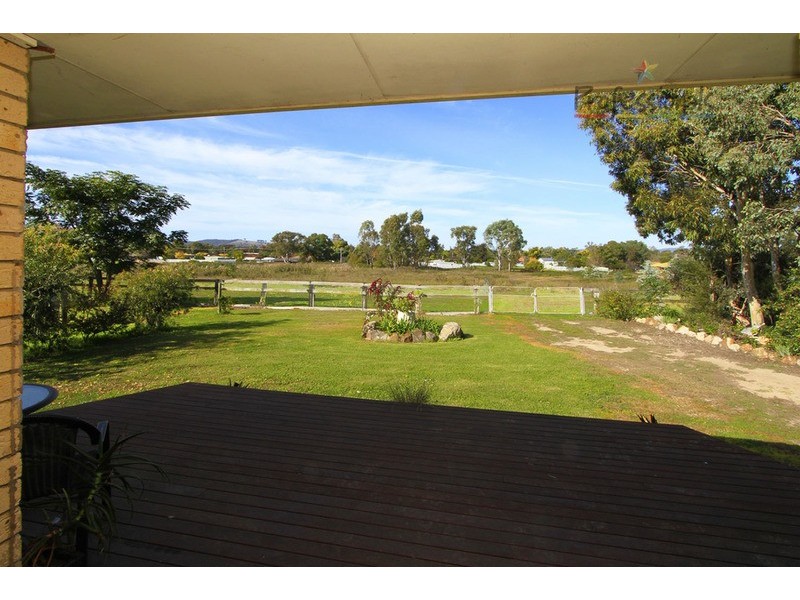 50a High street, Chiltern VIC 3683