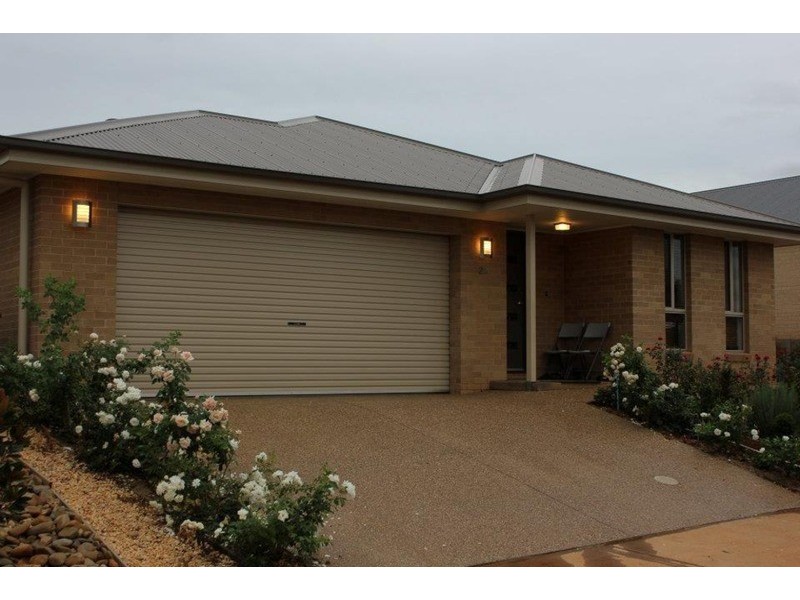 29 Victoria Cross Parade, Wodonga VIC 3690